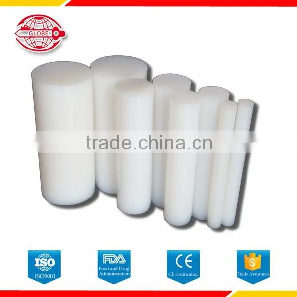 pe Material Uhmwpe Stick With ISO Certificate , Safe to Purchase photo-4