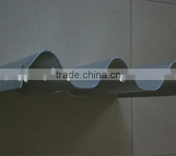 Three Beam Guardrail photo-3