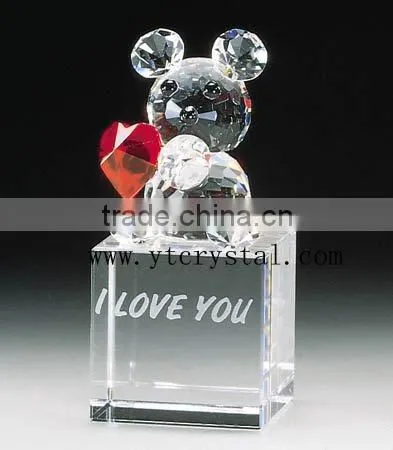 Crystal Statue,crystal Animal,crystal Figurine