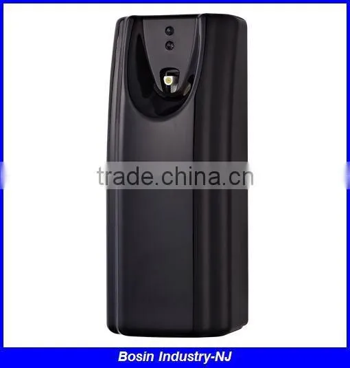 Commercial Automatic Air Fragrance Dispenser, Automatic Aerosol Dispenser for Toilet