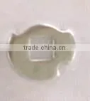 Steel Valve Washer
