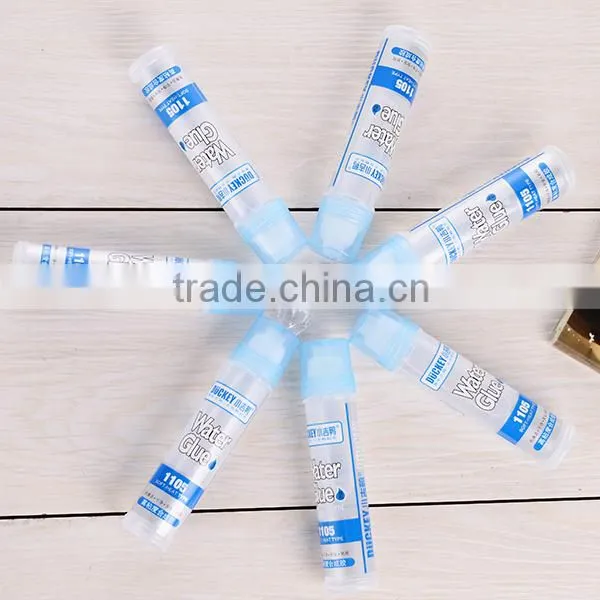 Eco-friendly Wholesale Hot Sale Water Glue Stick photo-5