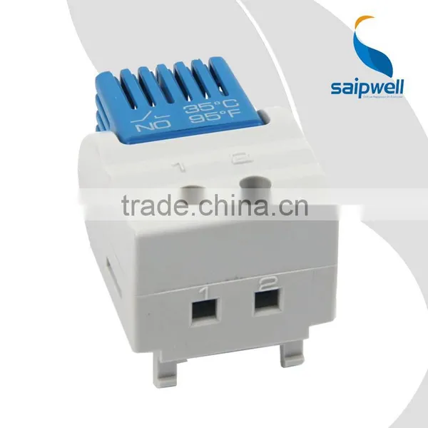 SAIPWELL FTS 011 Default Temperature Setting Fan Thermostat photo-3
