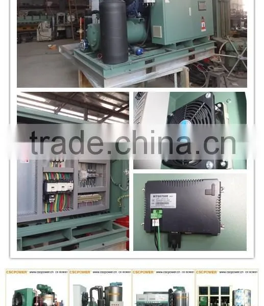 0.5t Flake Ice Machine in Ice Machines Hot Sale!Flake Ice Machine photo-4