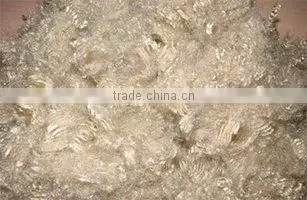 Polyester Staple Fiber