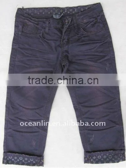 NEW Garment Stocklot Jeans SO