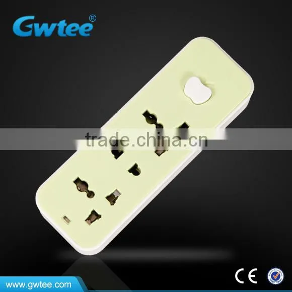 Power Extension Socket, Plug Socket FXD-V04 photo-6