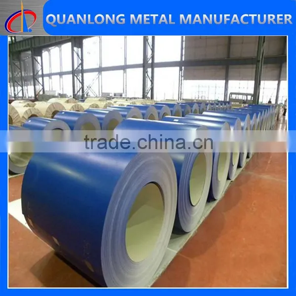Shandong Ppgi/ppgi Coil/ppgl/ppgl Coi photo-6