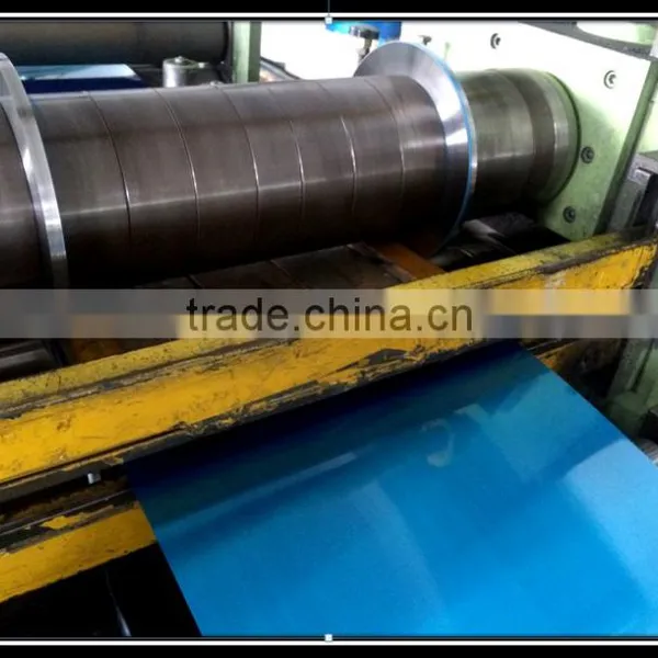 Cold Rolled Steel Sheet 410 409 430 201 304 photo-3