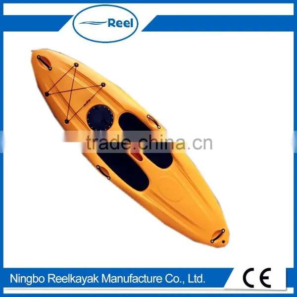Chinese Manufacturer Surfboard no Inflatable Stand up Padlle Board--SUP10 photo-2