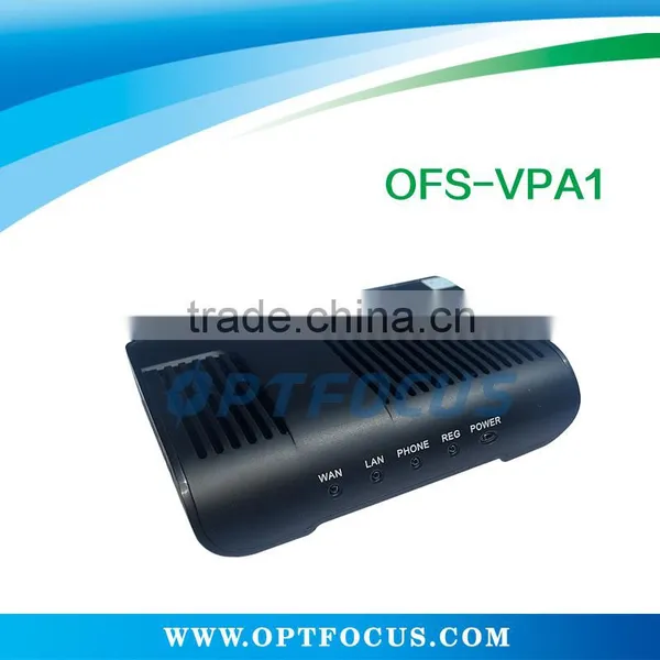One FXS Port ATA photo-3