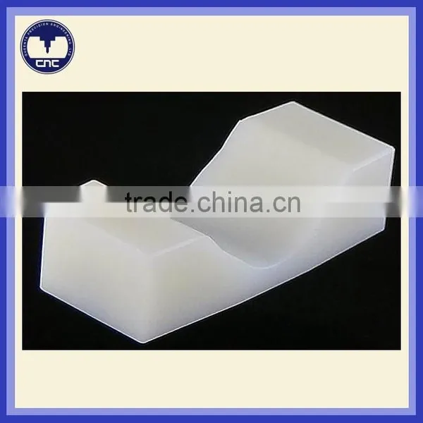 Custom CNC Plastic Machining Parts photo-3