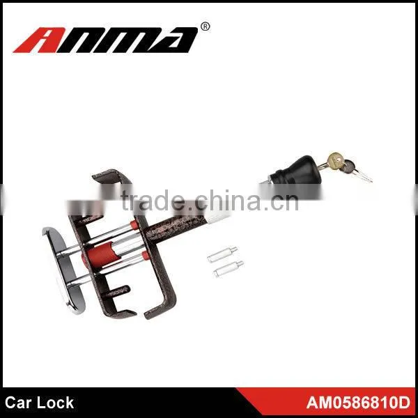 ANMA high quality universal type car gear lock