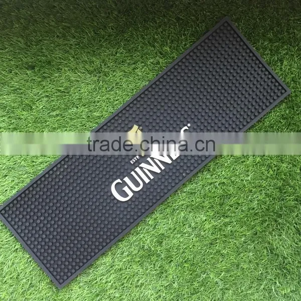 Wholesale Promotional Plastic Rubber Bar Runner photo-3