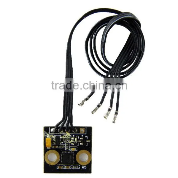 Maytech Brushless Gimbal Controller 1303A Mini 8Bit Without Protection Box for Gimbal Motor photo-2