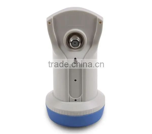 New Digital ku Band Universal Single Lnb Strong ku Band Lnb Lnbf GKF-2120 photo-6