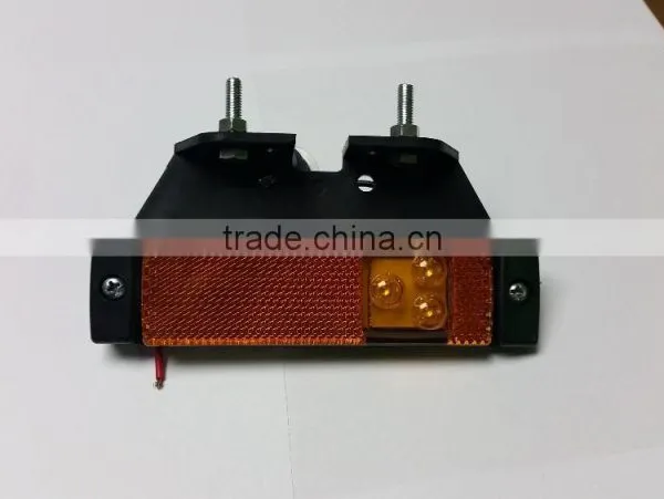 KRONE SIDE SIGNAL LAMP LED SYSTEM