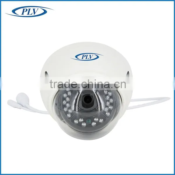 Hot Good Compatibility Onvif 4mp 3mp 1080p P2p Cctv ip Dome Camera With 30M IR Distance photo-4