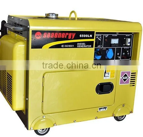 Price Mini Generator for Home Use photo-2
