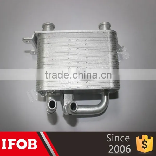 Auto Parts Car Engine Oil Cooler 17217519213 for E60 520i 17 21 7 519 213 photo-2