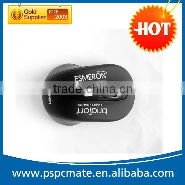 2.4g 6d Button Wireless Gaming Optical Mouse photo-4
