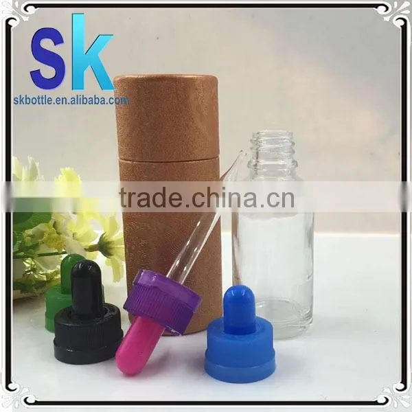 2015 High Quality Gift Paper Box Paper Tube Paper Canister photo-5