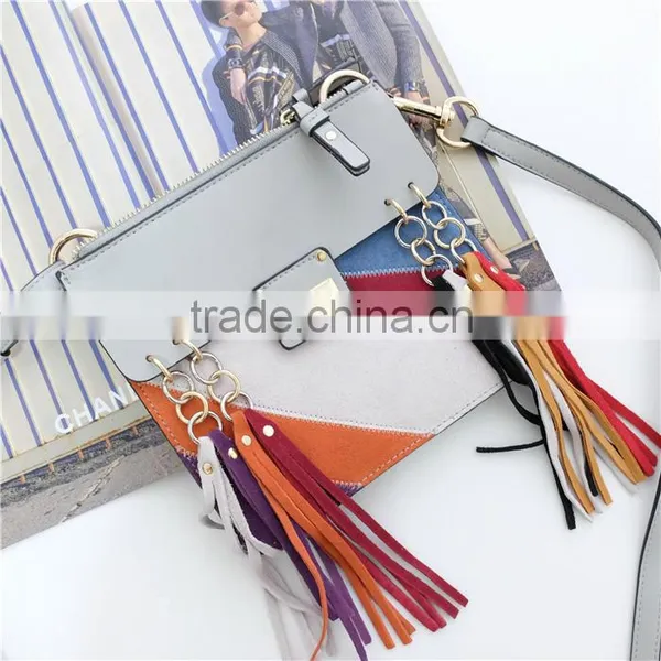 New Products on China Market Plain Messenger Bags Buy From photo-5