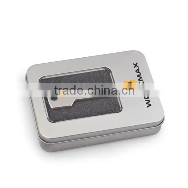 Promotional Usb Gifts 2015 for 2G/4G/8G Key USB Flash Memory photo-5