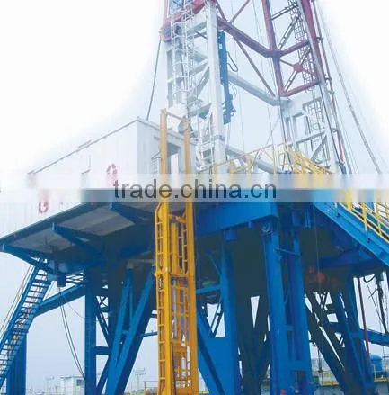 API 8A TS Hydraulic Riser photo-2