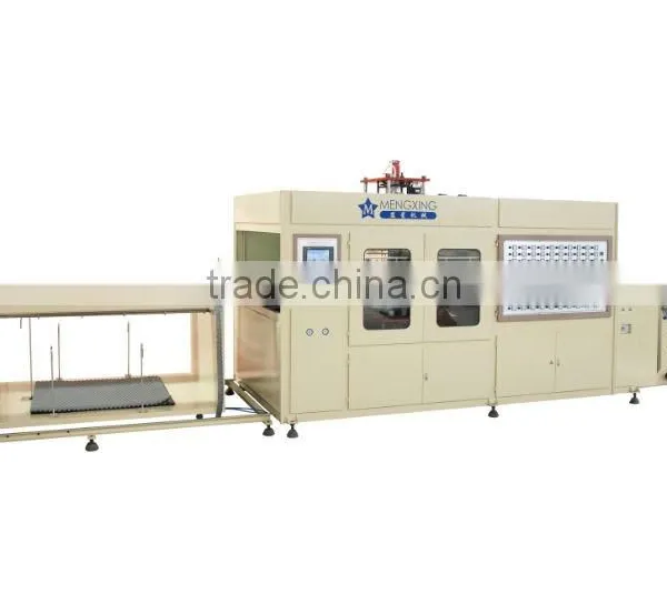 Cooling Tower Fills Forming Machine