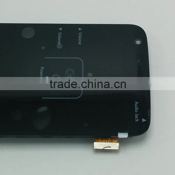 High Quality G5 LCD Display Assembly With Touch Screen Digitizer With A Frame Bezel For LG H840 H850 F700 F700K F700L F700S photo-5