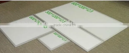 Led Panel Light 600*600mm 300*300mm Shenzhen Factory Led Panel Light Smd 2835 5630 5730 photo-4