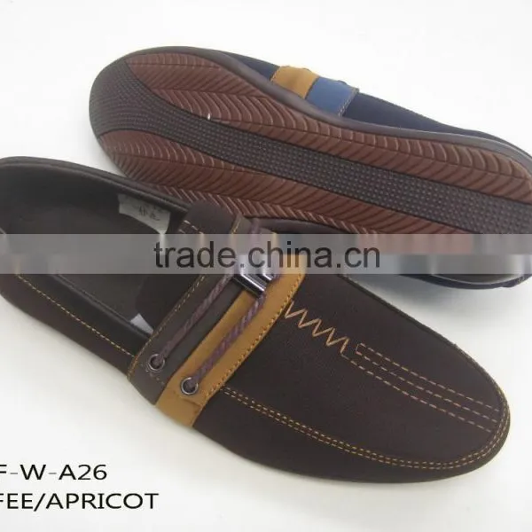2014 Mens Fashion Classic Casual Shoes photo-3
