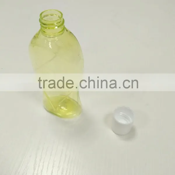 Plastic Bottle photo-2