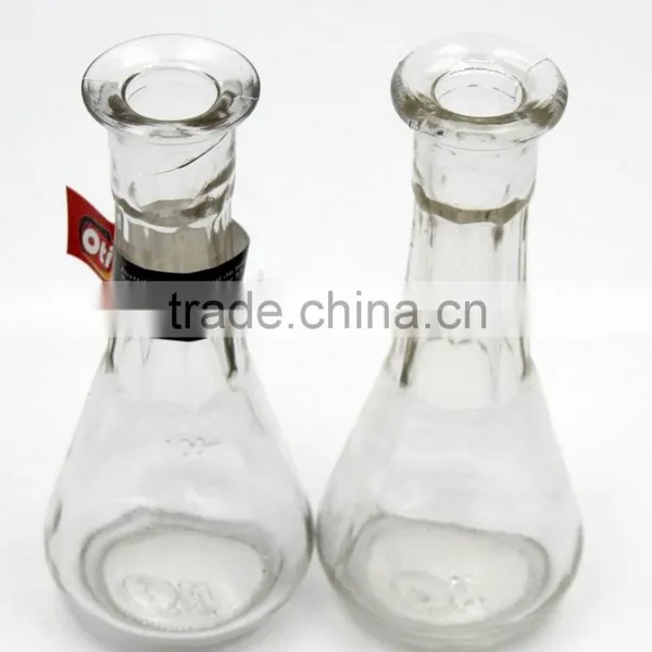 China Most Popular 100ml Fruit Wine & Water Glass Bottle photo-3