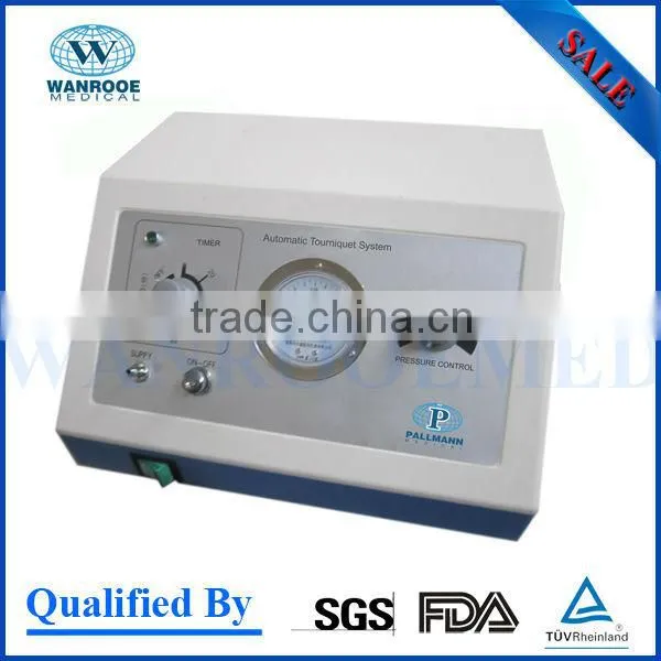 ATS-002 Automatic Tourniquet System