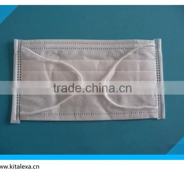 Disposable Medical Masks Bangdai Sand Dust Masks Masks 10 Sterilization / Package photo-2