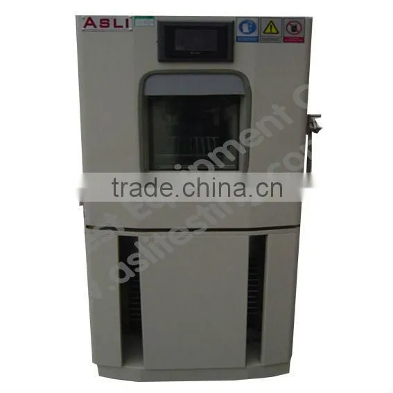 Water/air Cooled Constant Temperature and Humidity Test Chambers photo-4