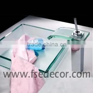 Basin Faucet
