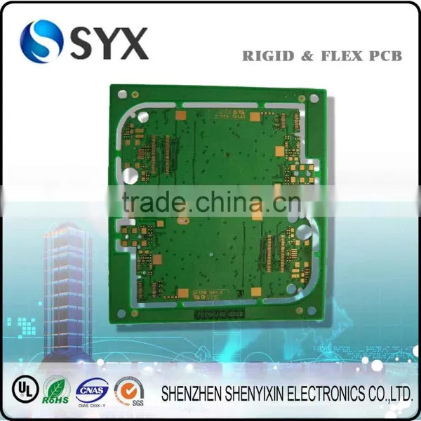 Mobile Phone Pcb Board photo-2