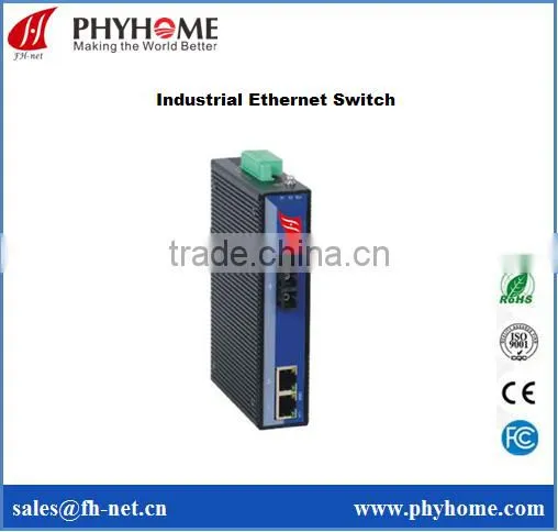 Industrial Ethernet Switch