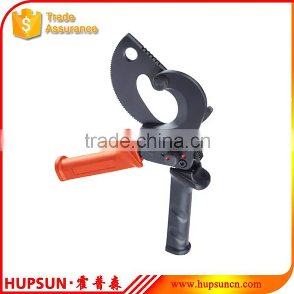 VC-500B Cutting Range 500mm2 Max Ratchet Wire Cutter Tools Cutter photo-3