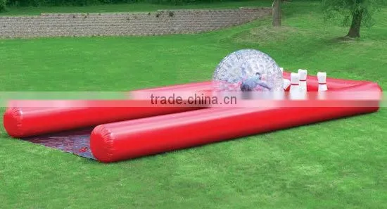 China Suppliers Best Price Durable Human Foosball Inflatable photo-2