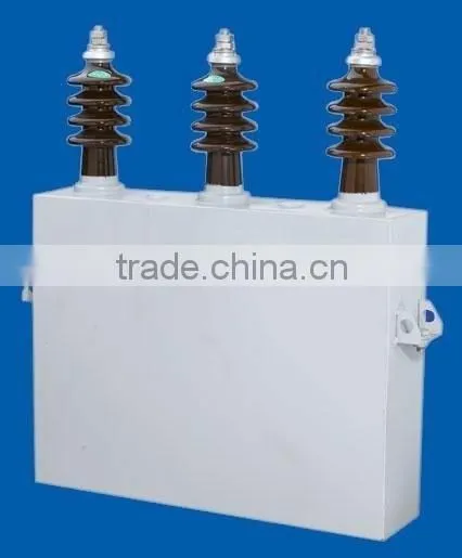 HV Shunt Capacitor, Super Capacitor 3.3kV