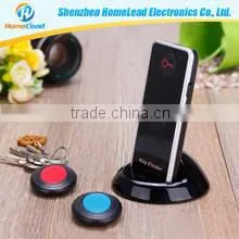 Promotional Gifts Anti-Lost Alarm Smart Hot Item 2015 Key Finder With Keychain photo-3