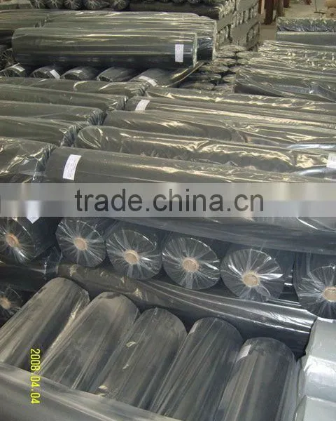 UV Treated Polypropylene Nonwoven Geotextile