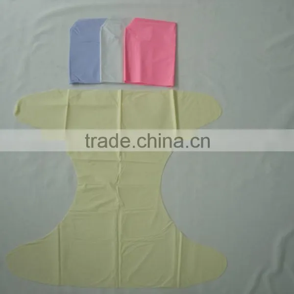 Bambino PVC Diaper for Babies photo-6
