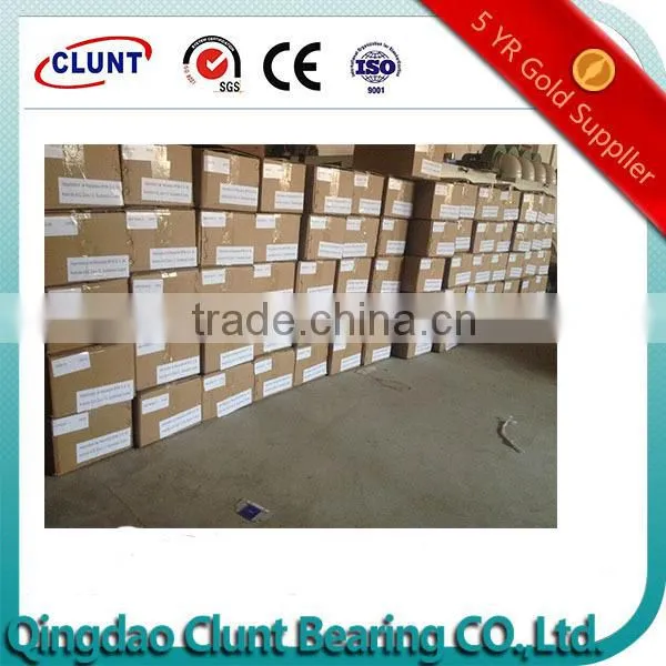 Hot Sale High Quality Single-row Si3n4 Ball Cylindrical Roller Bearing NU10 NJ2 N3 NF3 NN Series photo-3