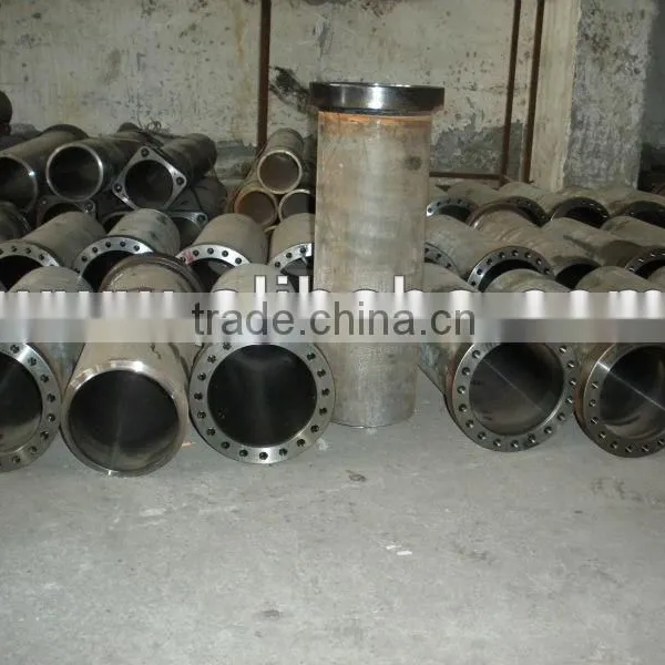 Hydraulic Cylinder Barrel for Hydraulic Cylinder photo-3