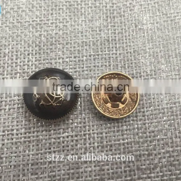 Custom easy button 16mm button maker